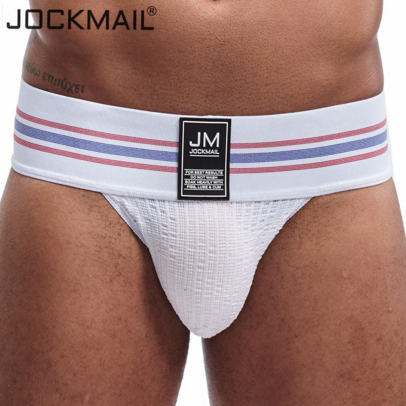 Jockmail ใหม่แบรนด์ชายชุดชั้นใ - Men'S Fashion Underwear Brands บทวิจารณ์และราคา
