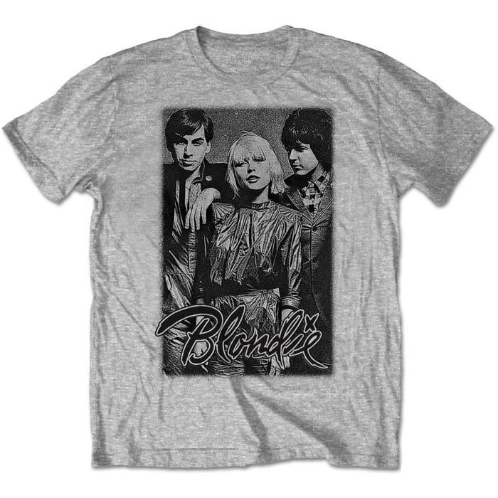 เสื้อยืดกราฟิกอัลบั้ม Bon Jovi - Men'S Fashion From The 80S บทวิจารณ์และราคา