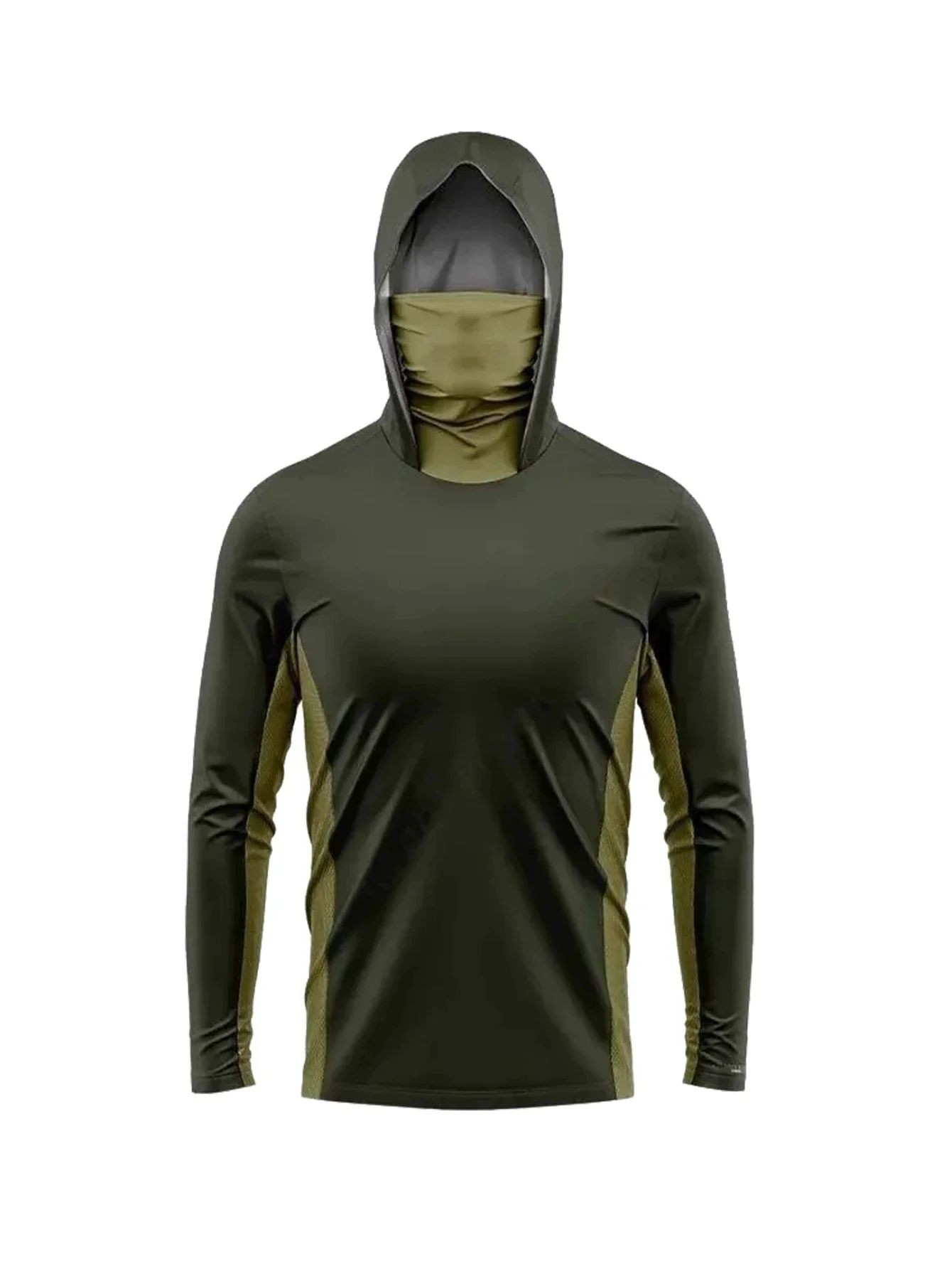 เสื้อยืดแขนยาวผู้ชายสไตล์ใหม่ฤ - Men'S Fashion T Shirts บทวิจารณ์และราคา