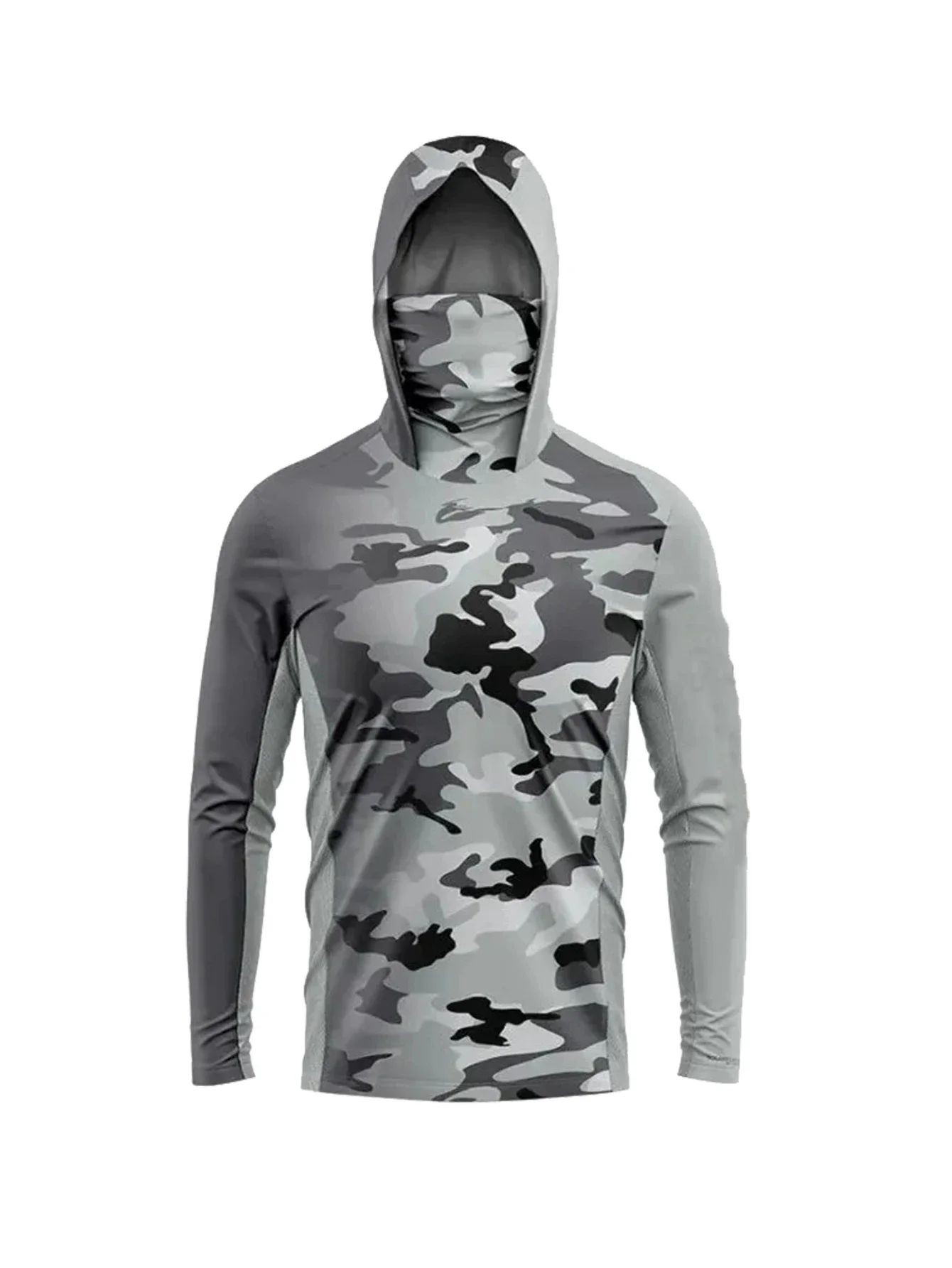 เสื้อยืดแขนยาวผู้ชายสไตล์ใหม่ฤ - Men'S Fashion T Shirts บทวิจารณ์และราคา
