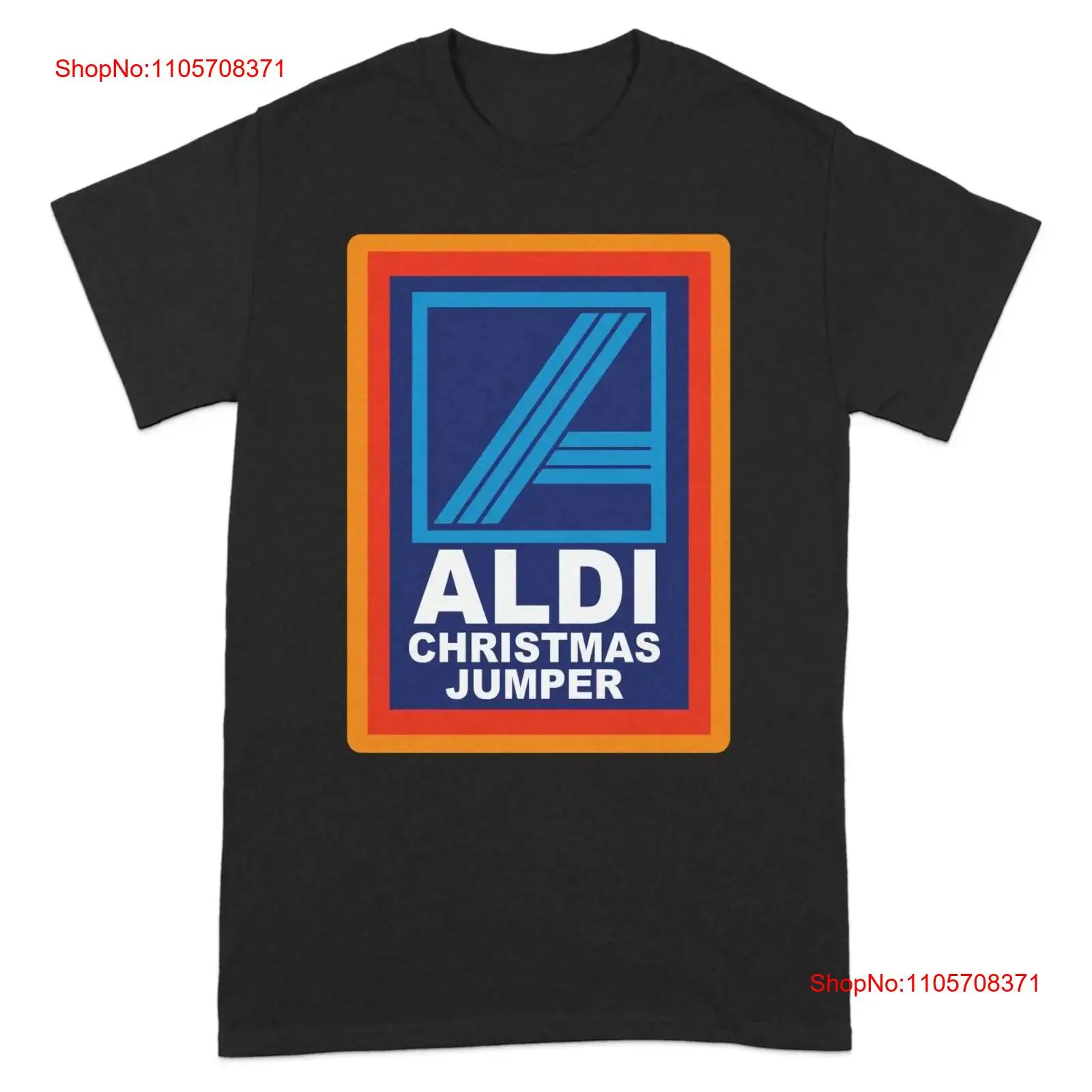 เสื้อยืดคริสต์มาส Aldi สุดเท่  - Mens Xmas Fashion บทวิจารณ์และราคา
