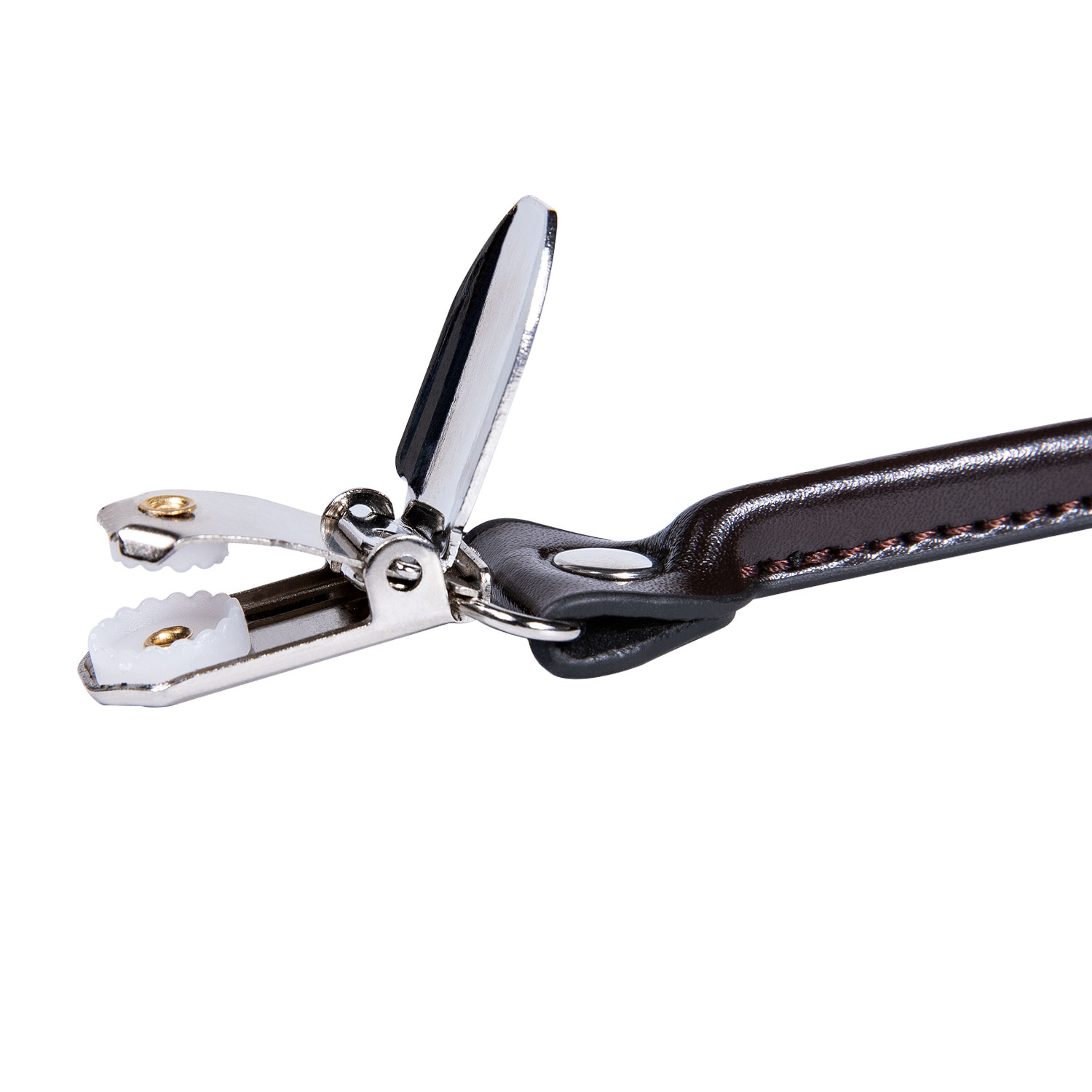 ชุดเซ็ตสายเอี๊ยมผ้าแจ็คการ์ดสี - Suspenders Clip Men บทวิจารณ์และราคา