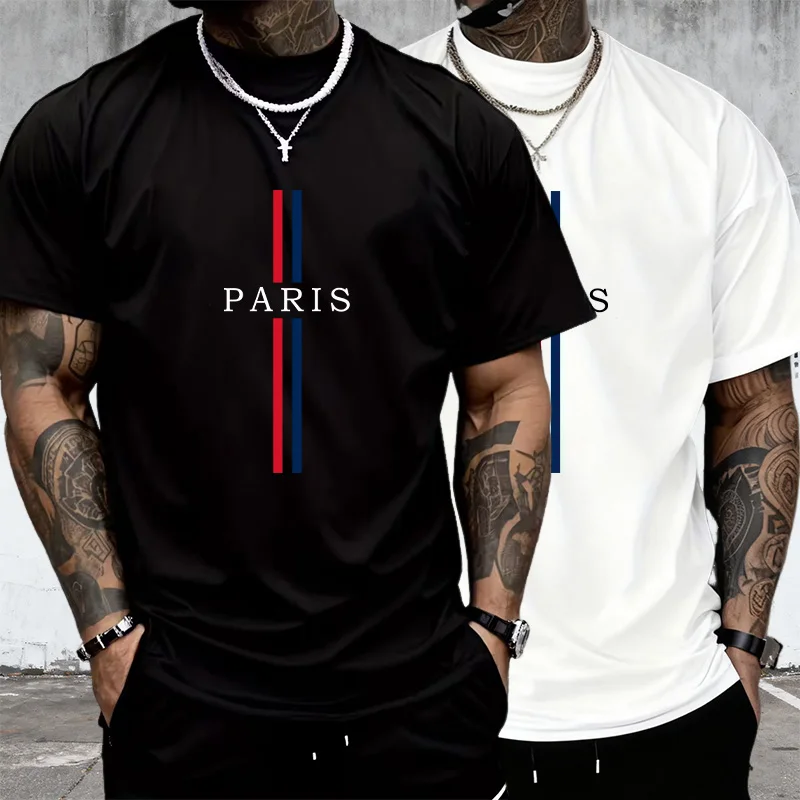 เสื้อยืดผู้ชายแฟชั่นปี 2025 ผ้ - Men'S Fashion Essentials 2025 บทวิจารณ์และราคา