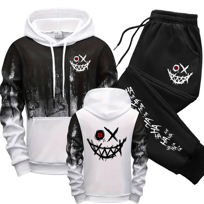 ชุดกีฬาลำลองสำหรับผู้ชายฤดูใบไ - Men'S Fashion Outfits บทวิจารณ์และราคา